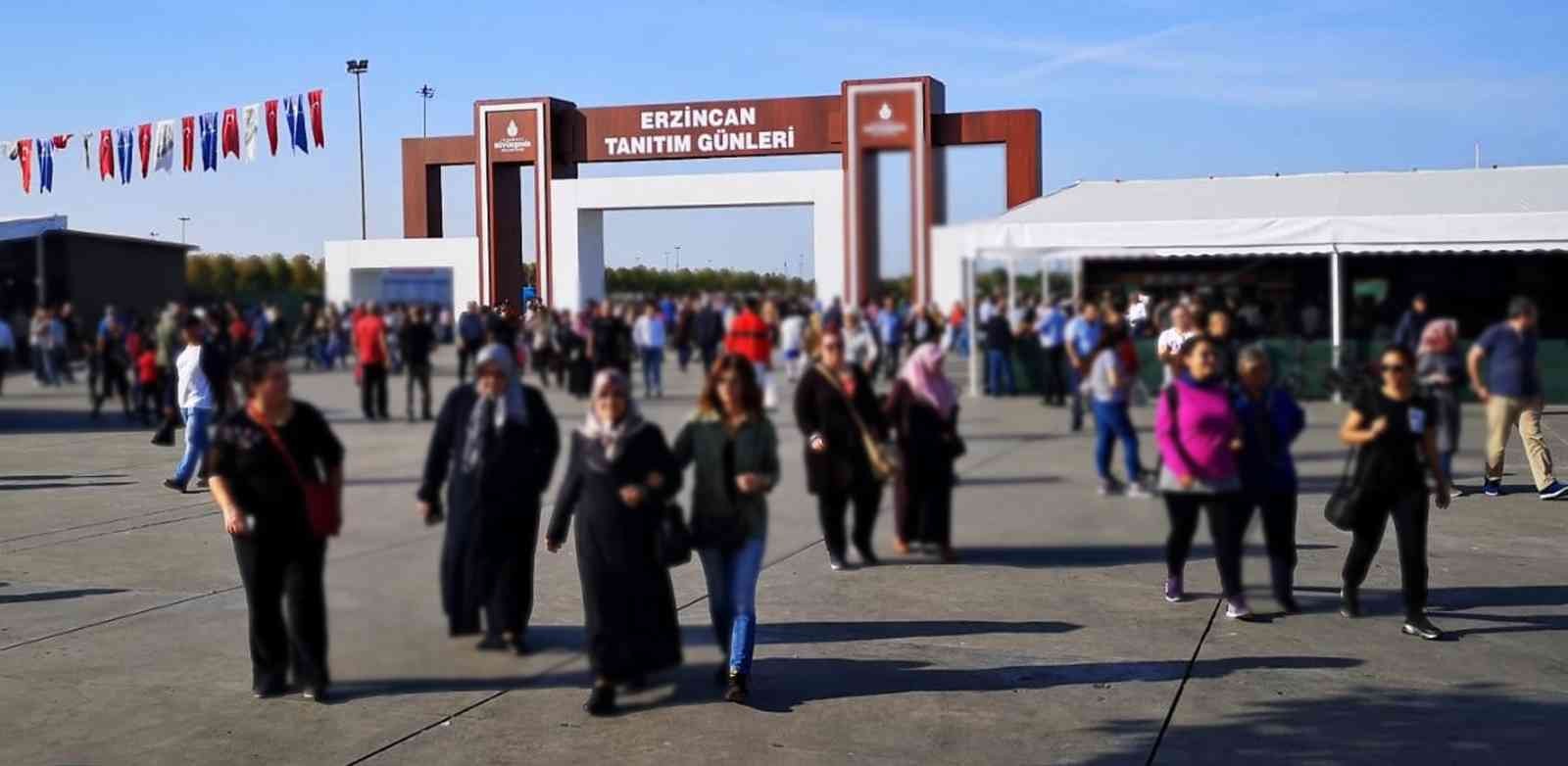 Limon’dan ‘Erzincan Tanıtım Günleri’ne tepki