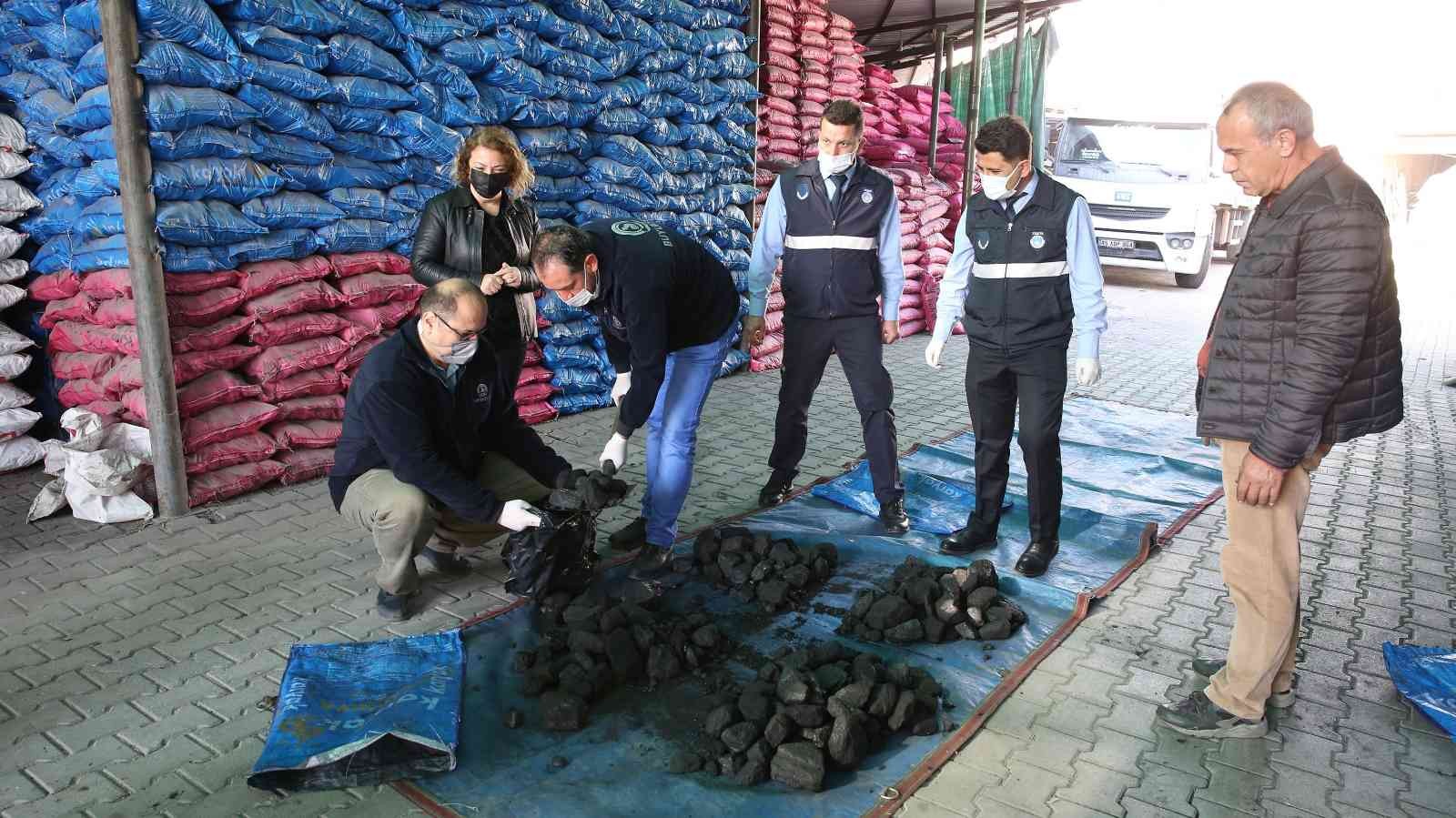 Temiz hava için denetimler aralıksız sürüyor