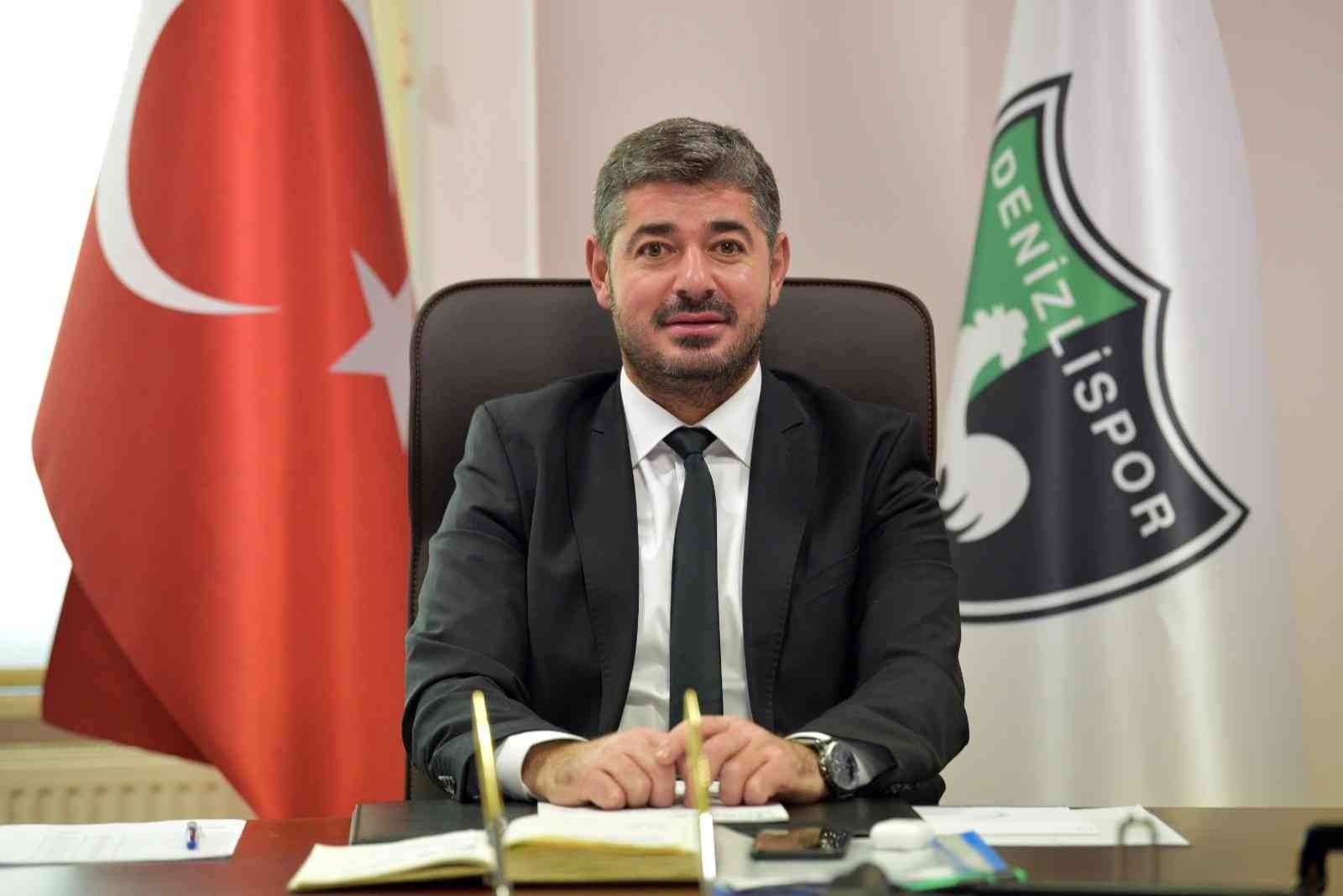 Denizlispor çıkış arıyor