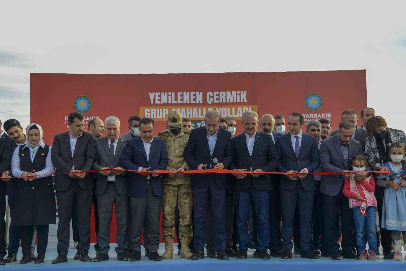 Diyarbakır’ın güzellikleri gün yüzüne çıkıyor