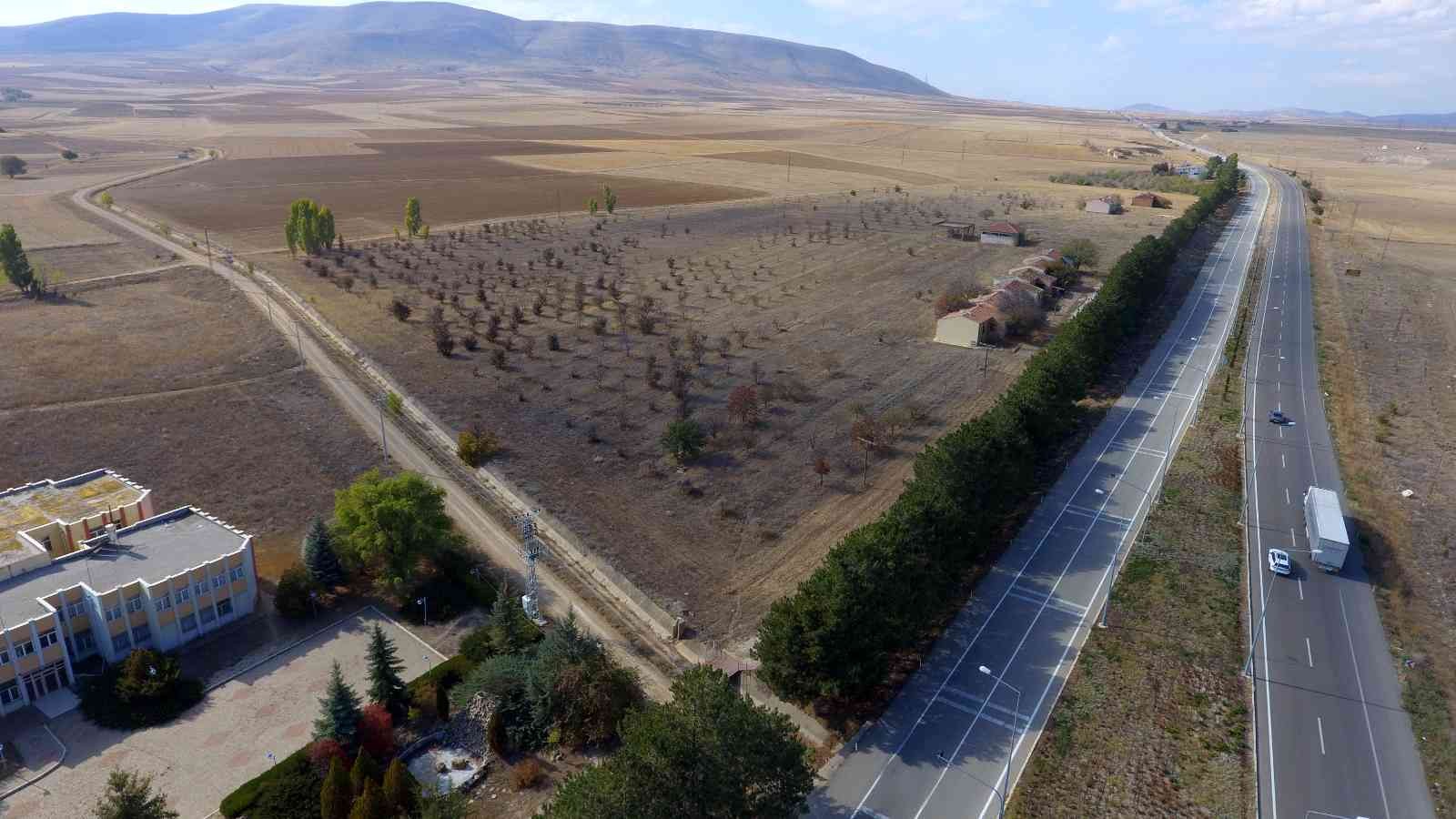 İşçi emekleriyle oluşturulan tesis kamuya kazandırıldı