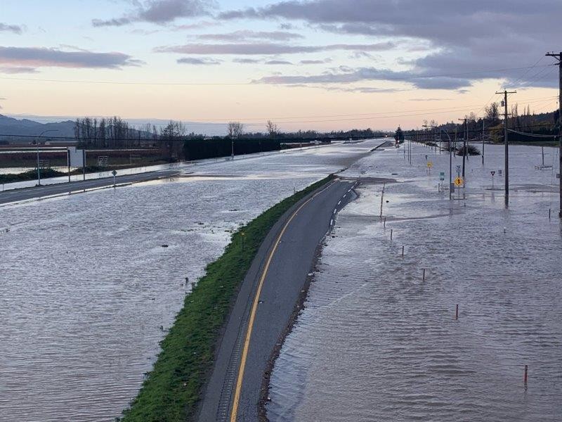 Kanada’da şiddetli yağış toprak kaymasına yol açtı: 1 ölü, 2 kayıp