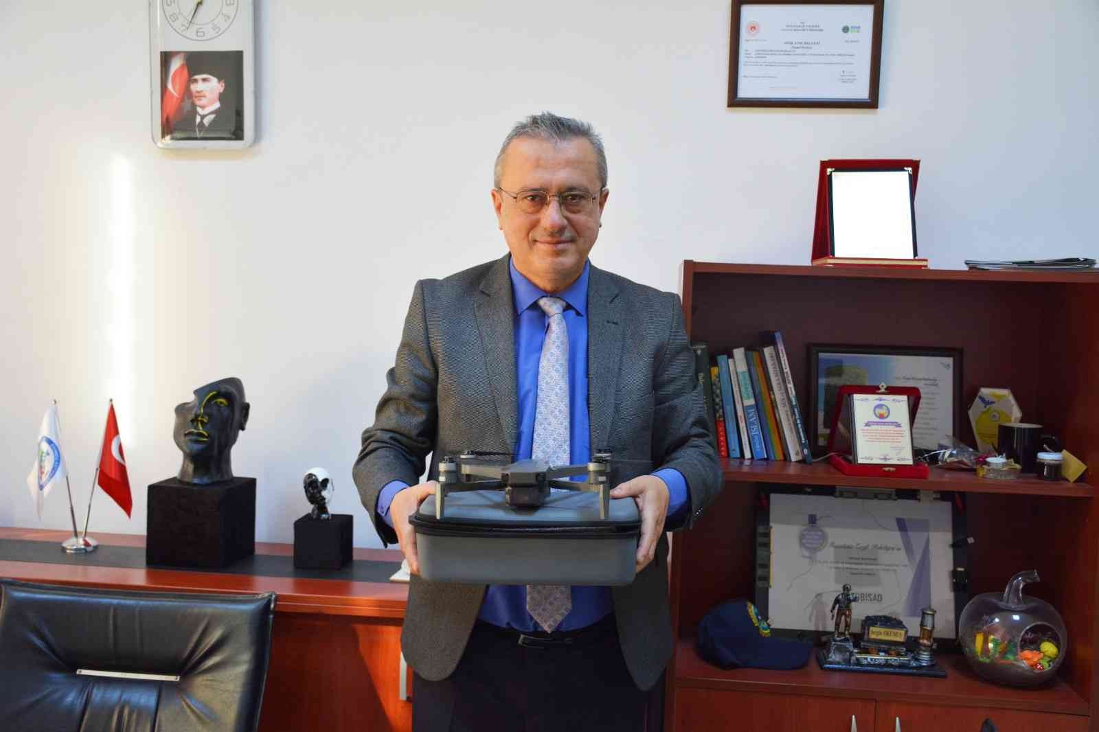 Kdz. Ereğli Belediyesi, e-atık toplama yarışmasında 2. kez ödül kazandı