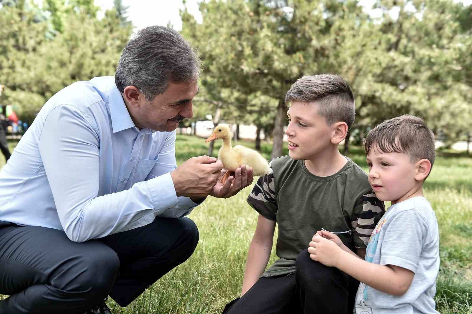 Mamak Belediye Başkanı Köse en başarılı ilçe belediye başkanları arasında