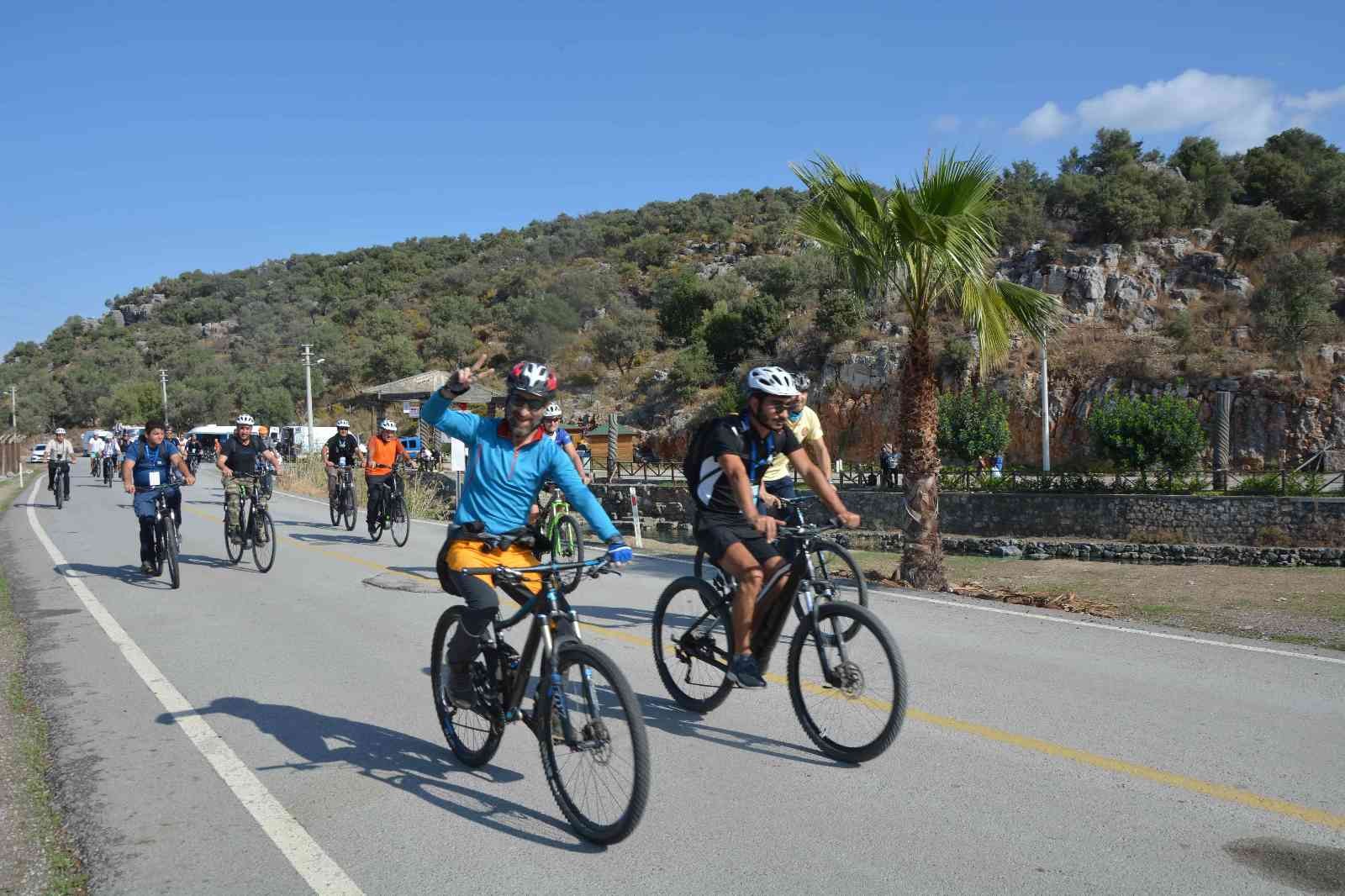 Muğla’da alternatif turizm için tanıtım atağı