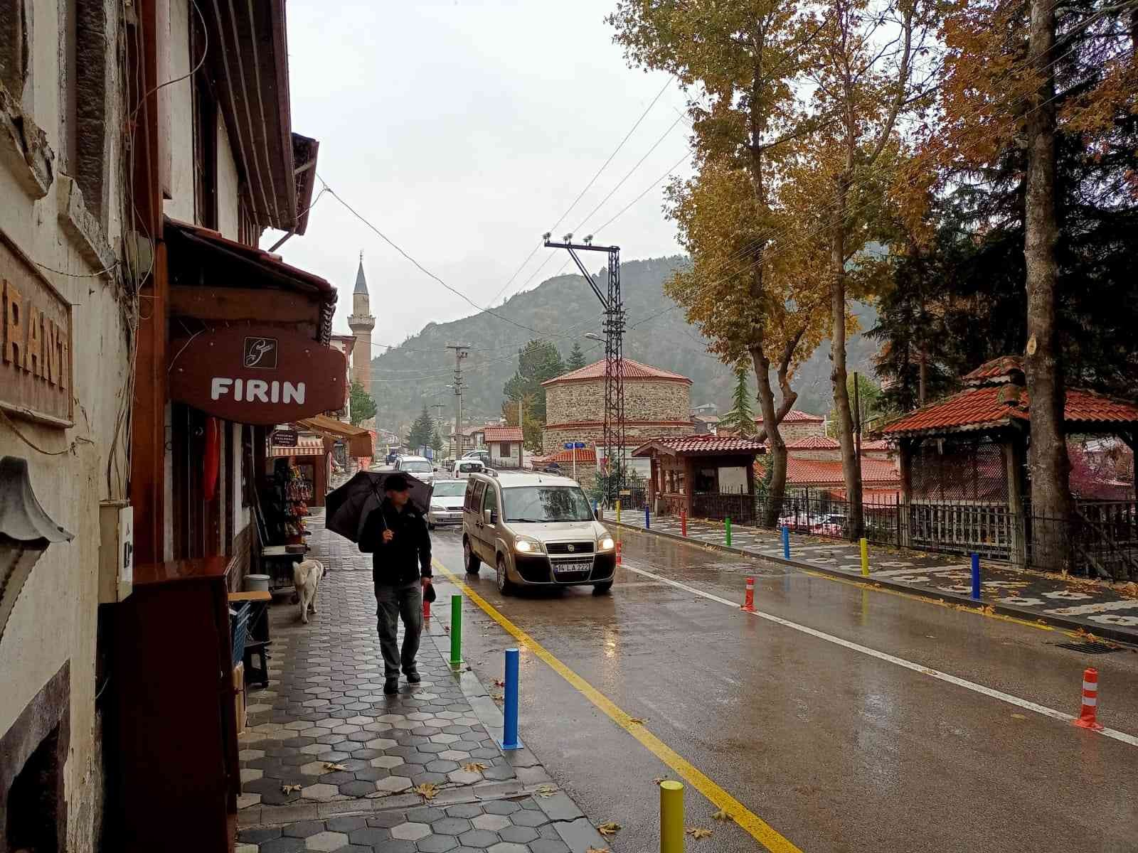 Turizm ilçesinde park sorununa çözüm aranıyor