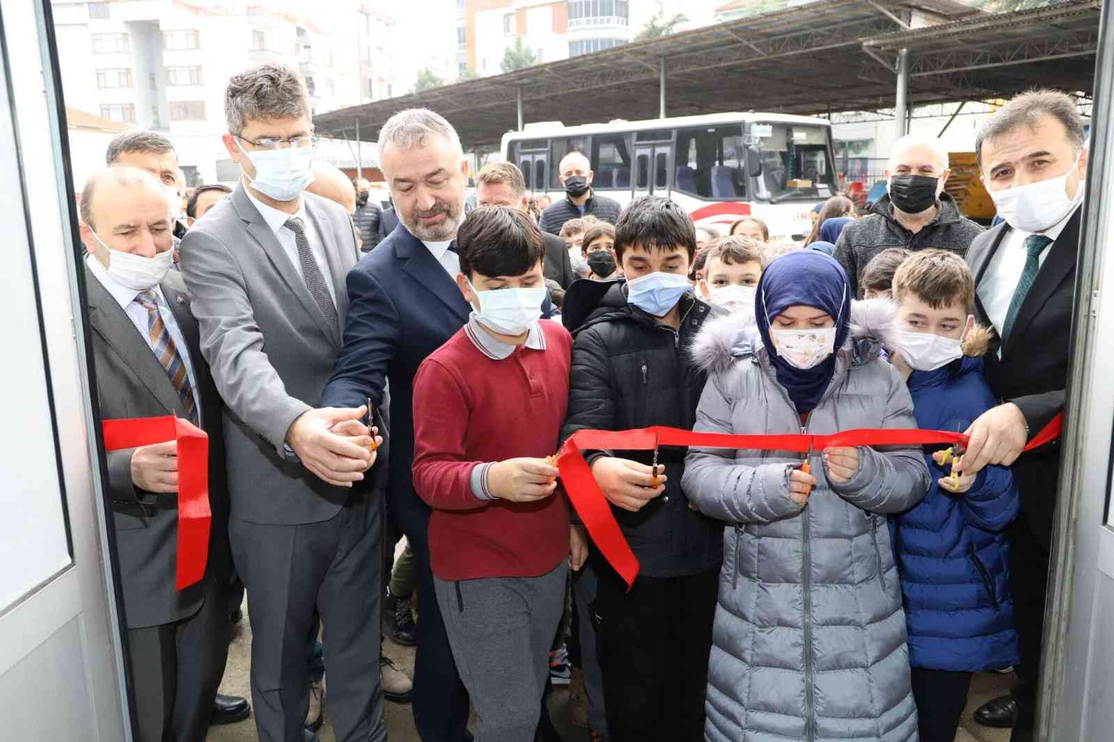 19 Mayıs’ta Zekâ Geliştirici Ahşap Akıl ve Strateji Oyunları El Sanatları Sergisi açıldı