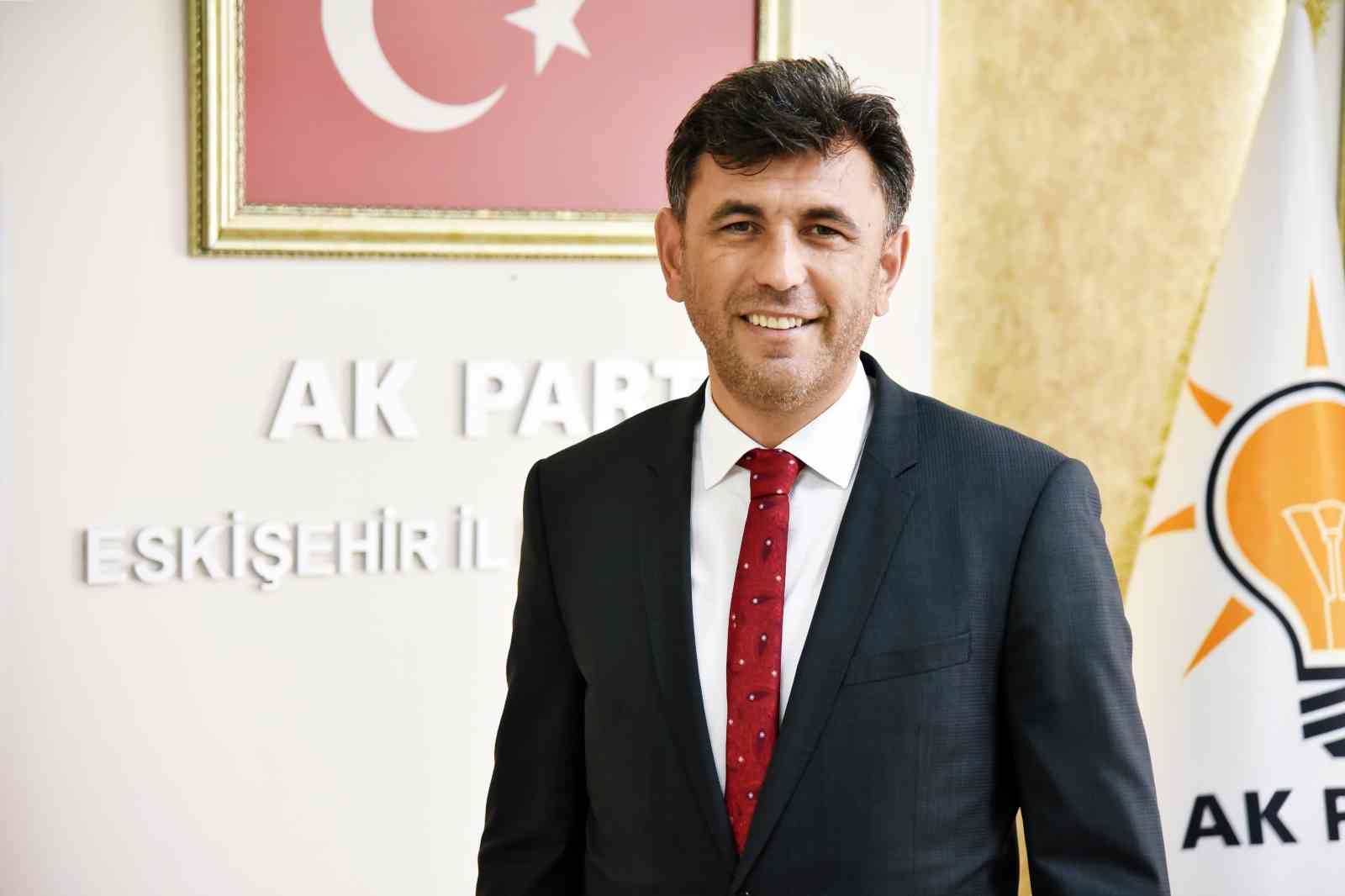 AK Parti’den ‘CHP’li belediyeler URAYSİM’i engellemeye çalışıyor’ iddiası