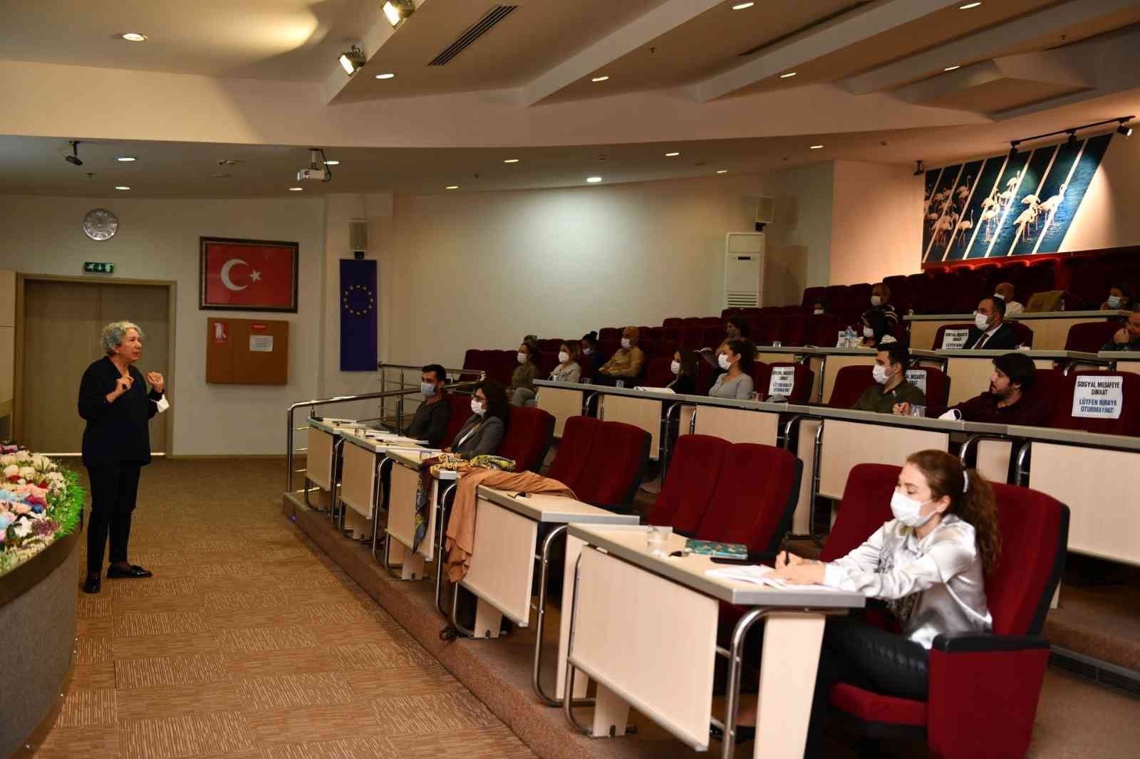 Çiğli Belediyesinde “TSE standardında” hizmet dönemi başlıyor