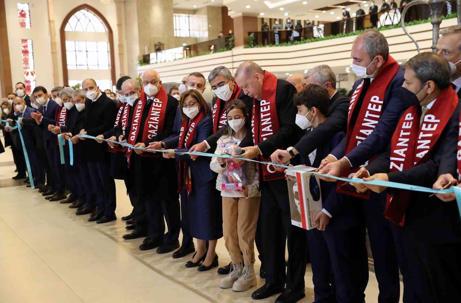 Cumhurbaşkanı Erdoğan: “Yavrumuz için gereken yapılacak, hesabını verecekler”