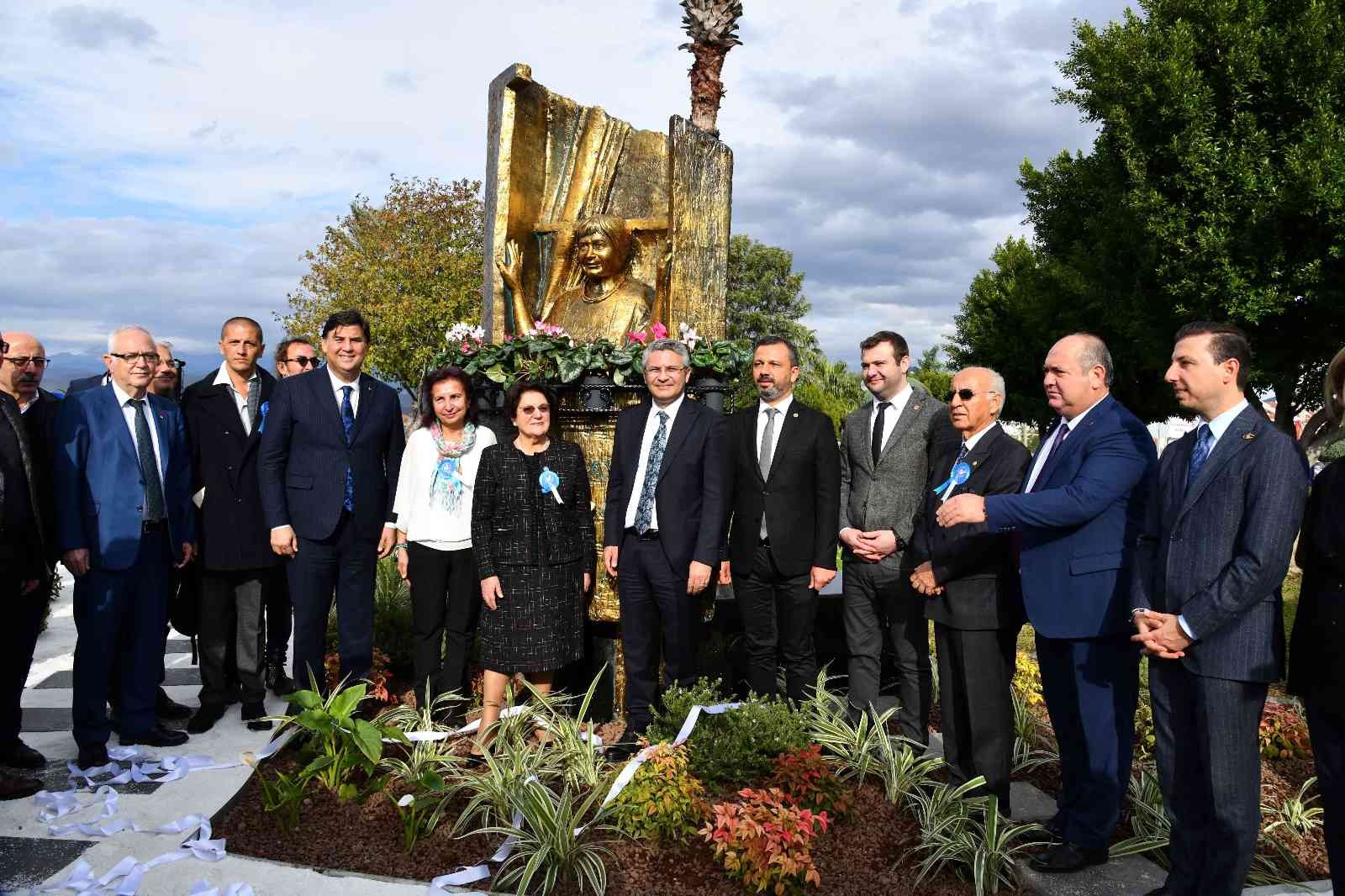 Fetihiye Belediyesi bir dizi açılış gerçekleştirdi