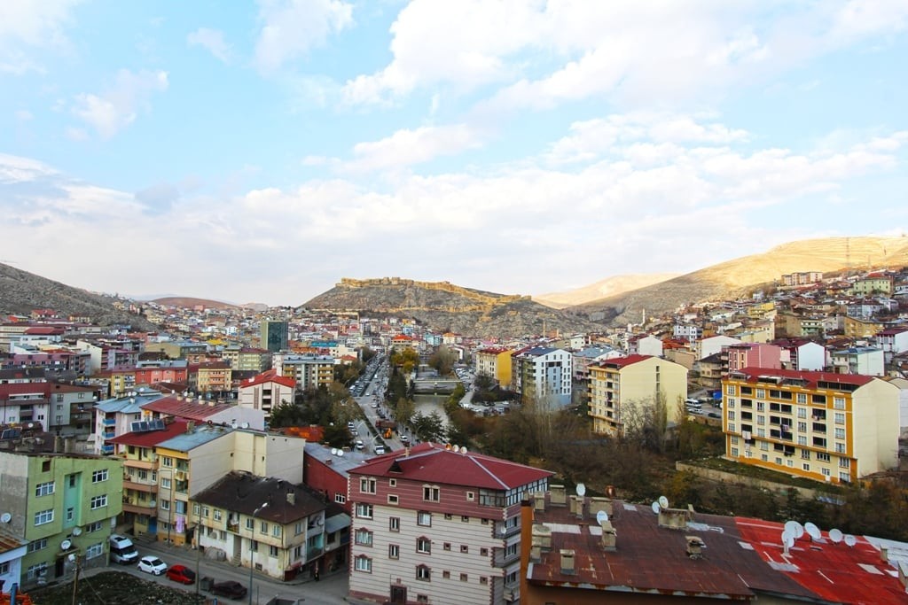 “İkametini Bayburt’a al, yaşadığın şehre sahip çık”