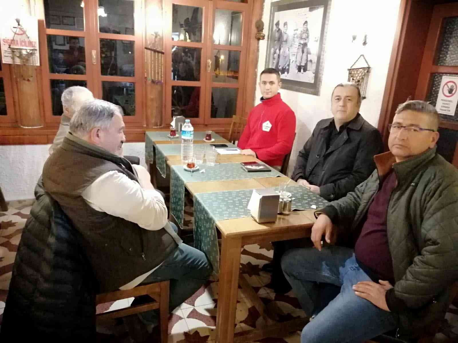 Kirazlı Mahallesi’nin doğal yapısı korunacak