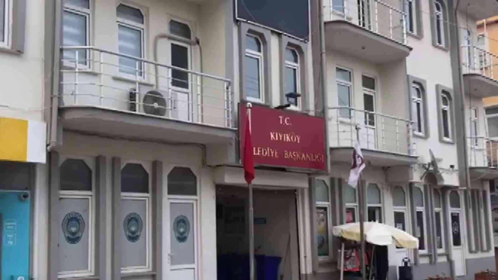 Rüşvetten tutuklanan CHP’li belediye başkanının yerine yeni başkan seçildi