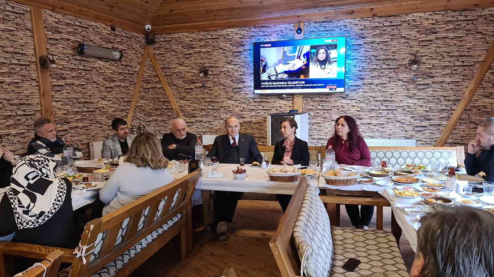 Safranbolu, yeni turizm sezonunda tarihi bölgeyi araç trafiğine kapatıyor