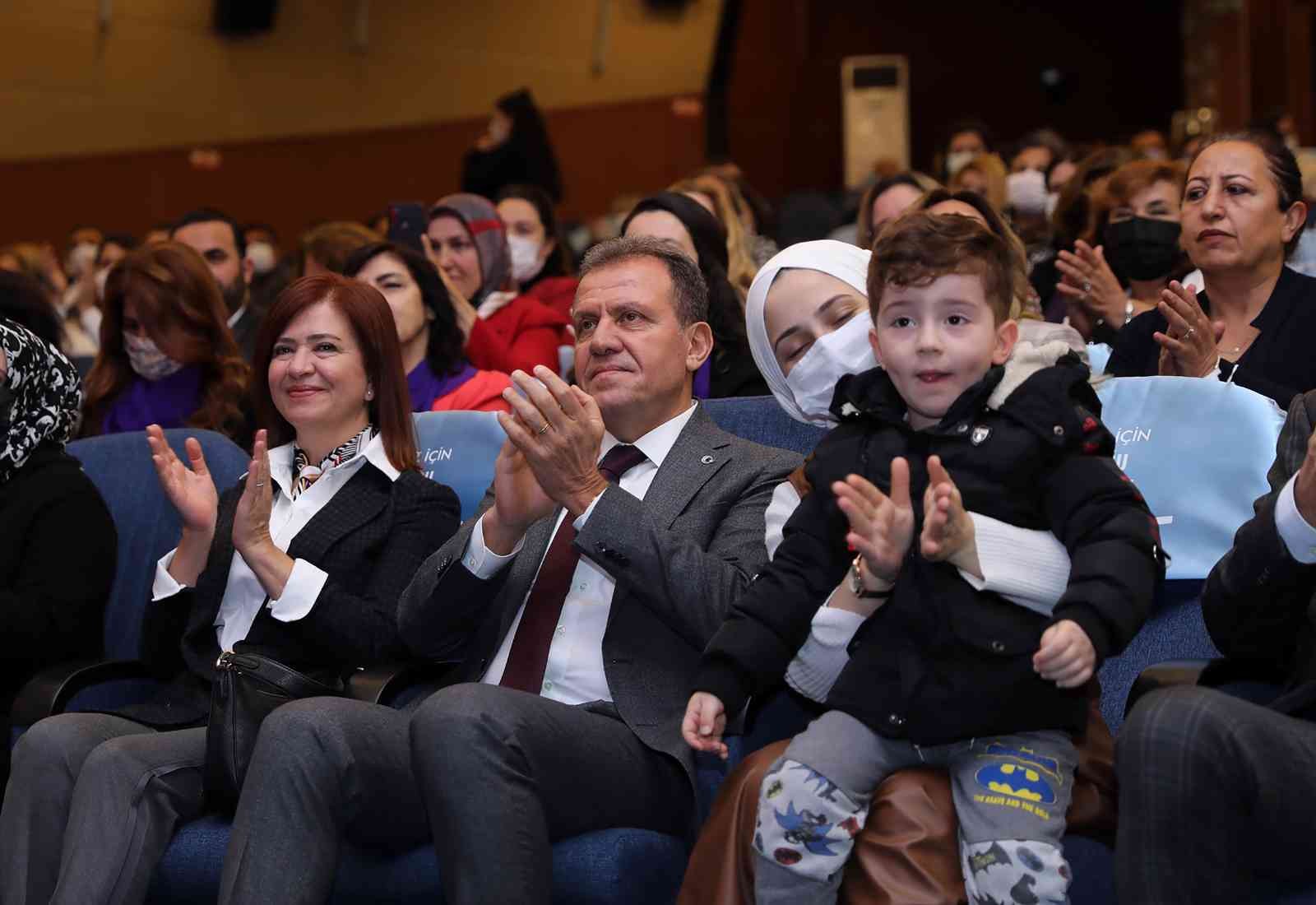 Yerel Eşitlik Eylem Planı, tüm eşitsizliklerin giderilmesini hedefliyor