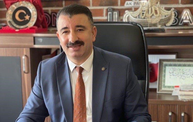 AK Partili Başdaş: “Konak’ta katı atık bedeline zam yapmadık tiyatrosu oynanıyor”