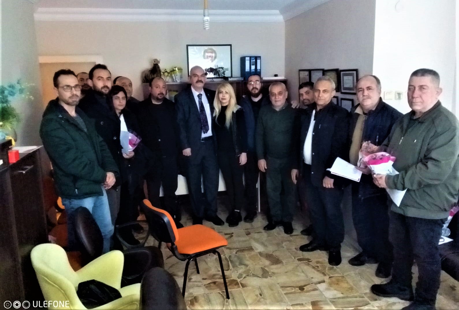 İnternet gazetecilerinde yeni dönem