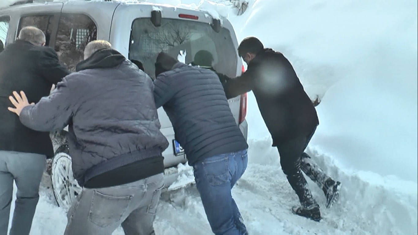 Nevşehir’den İmamoğlu’na ’serumlu’ gönderme