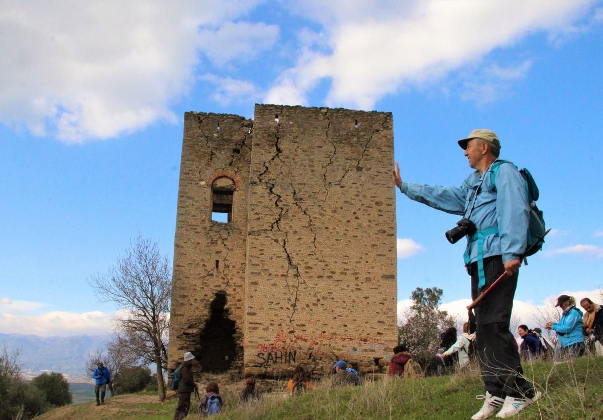 Sakin şehir unvanına sahip Yenipazar’da, ekoturizm çalışmaları devam ediyor