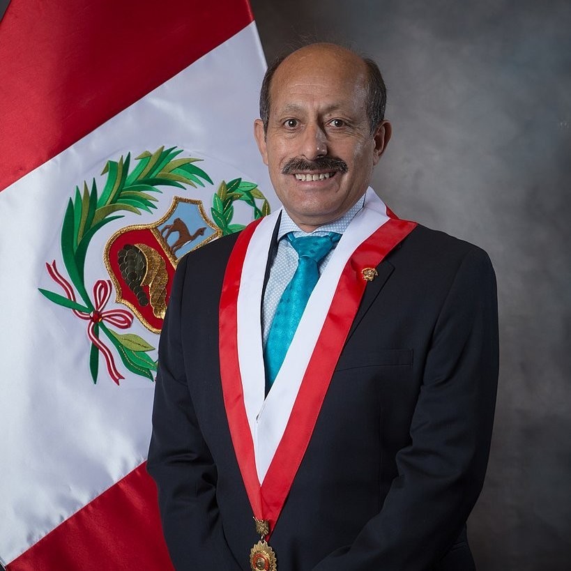 Peru’nun yeni Başbakanı Valer’e aile içi şiddet suçlaması