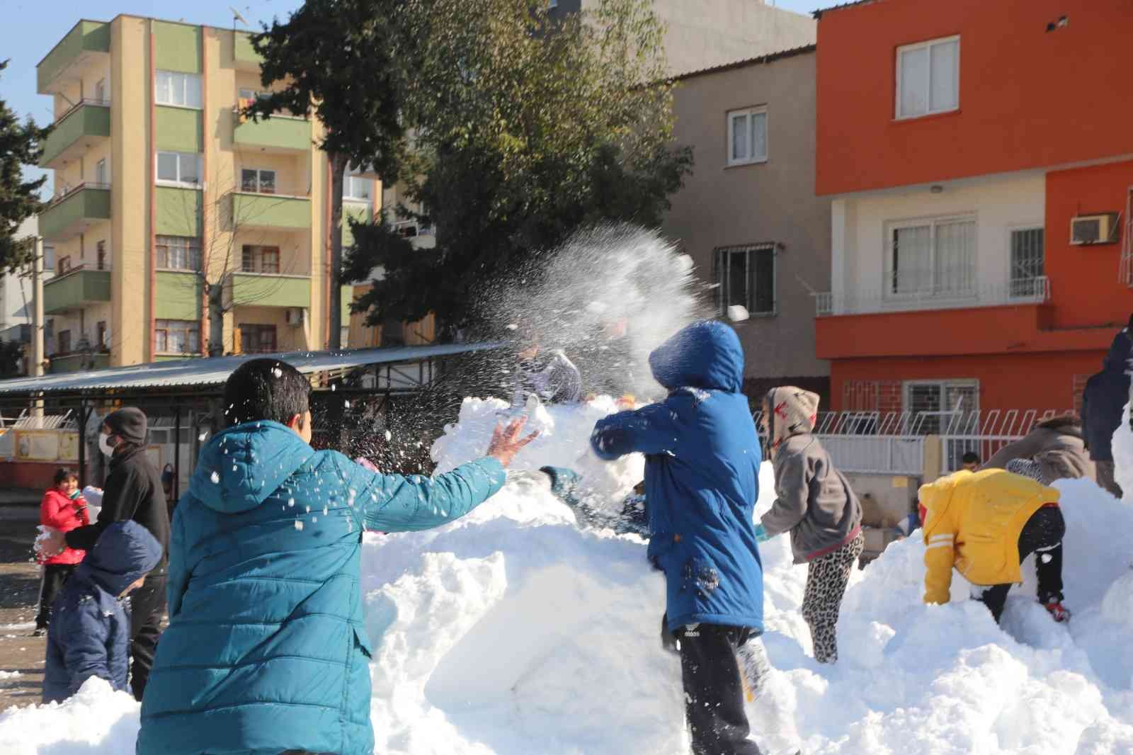 Toroslar Kar Festivali’nin tarihi ertelendi